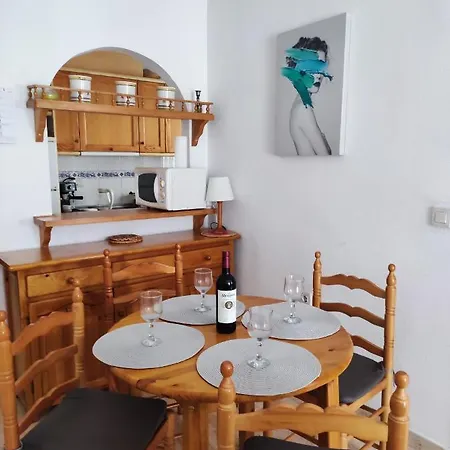 Apartamento Violetta *