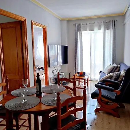 Violetta Apartamento Torrevieja