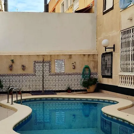Violetta Apartamento